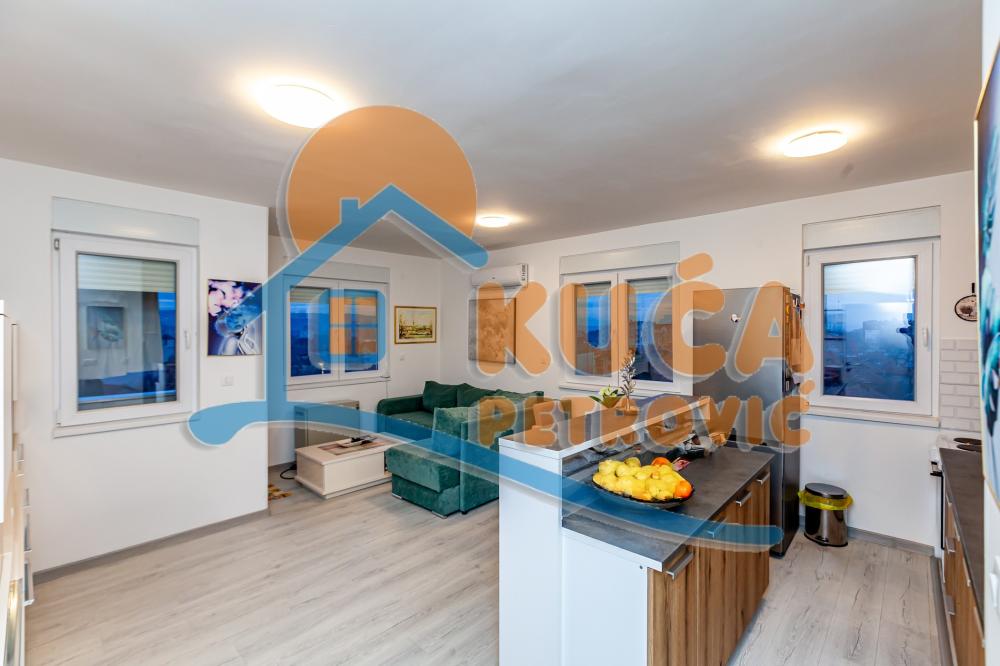 Slika 1 - Vojislava Vučkovića, Dvosoban stan na prodaju, 43m2, 105.000€