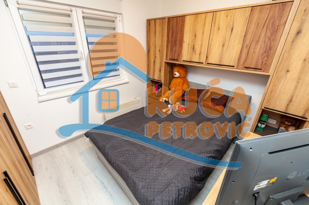 Slika 8 - Vojislava Vučkovića, Dvosoban stan na prodaju, 43m2, 105.000€