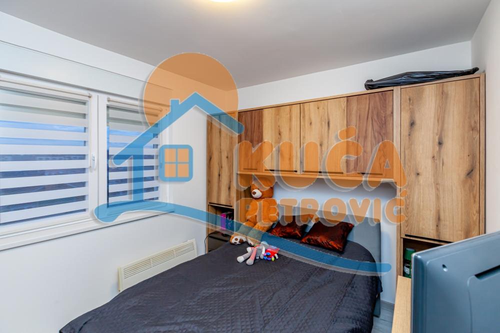 Slika 10 - Vojislava Vučkovića, Dvosoban stan na prodaju, 43m2, 105.000€