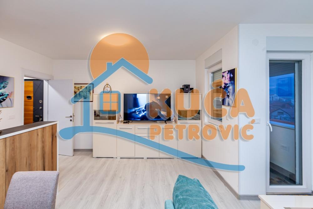 Slika 2 - Vojislava Vučkovića, Dvosoban stan na prodaju, 43m2, 105.000€