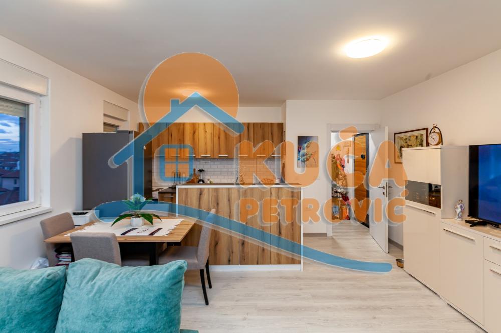 Slika 3 - Vojislava Vučkovića, Dvosoban stan na prodaju, 43m2, 105.000€