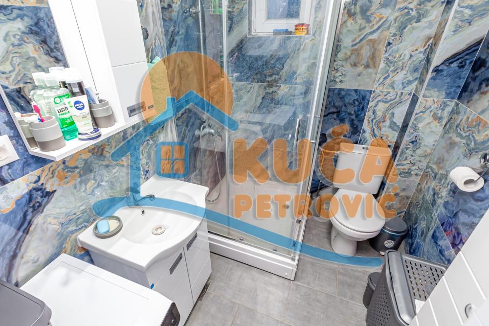 Slika 11 - Vojislava Vučkovića, Dvosoban stan na prodaju, 43m2, 105.000€