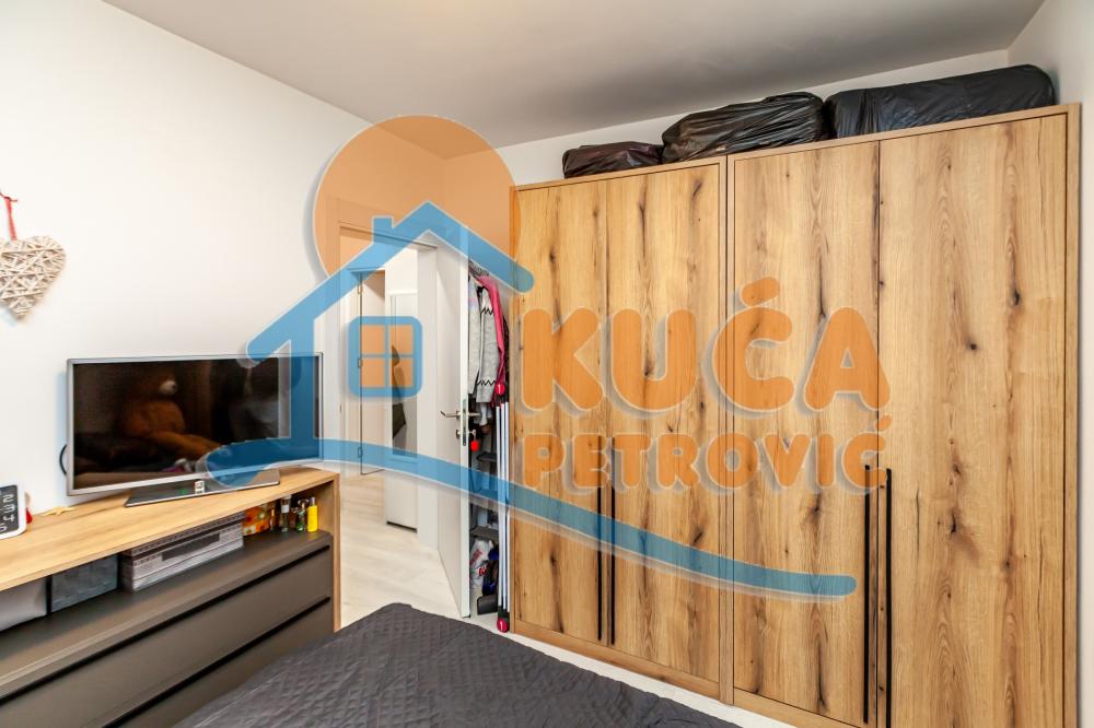 Slika 9 - Vojislava Vučkovića, Dvosoban stan na prodaju, 43m2, 105.000€