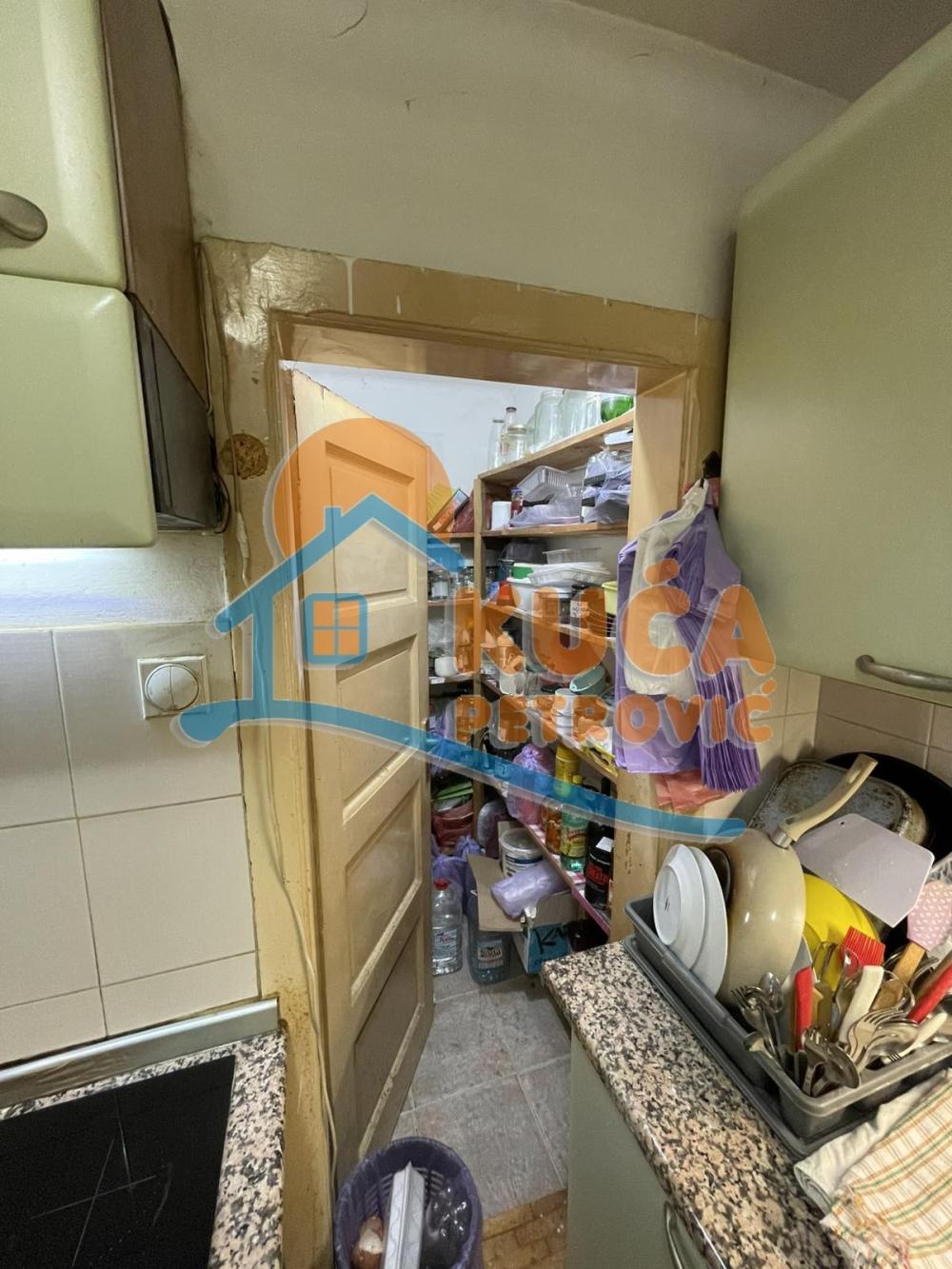 Slika 3 - Kninska,  Kuća na prodaju, 88m2, 152.000€