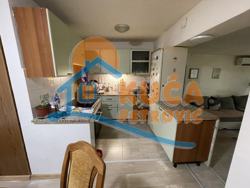 Slika 2 - Kninska,  Kuća na prodaju, 88m2, 152.000€