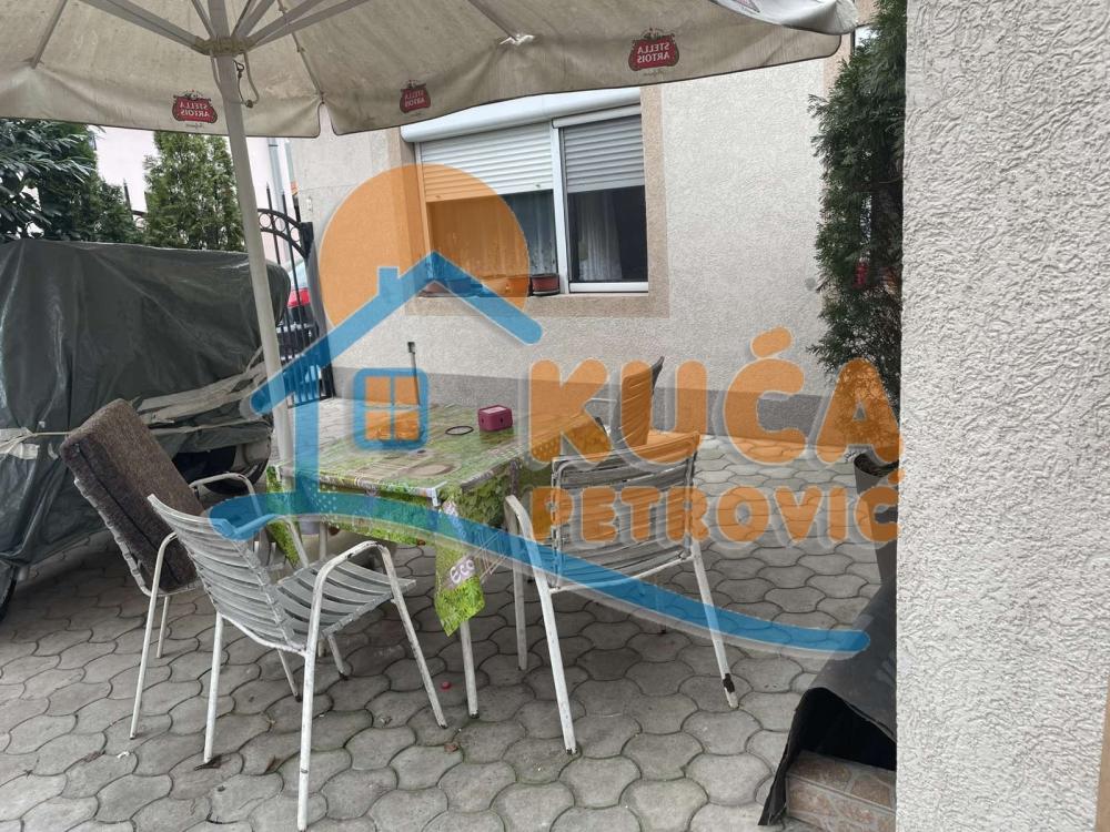 Slika 10 - Kninska,  Kuća na prodaju, 88m2, 152.000€