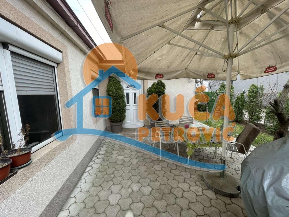 Slika 9 - Kninska,  Kuća na prodaju, 88m2, 152.000€