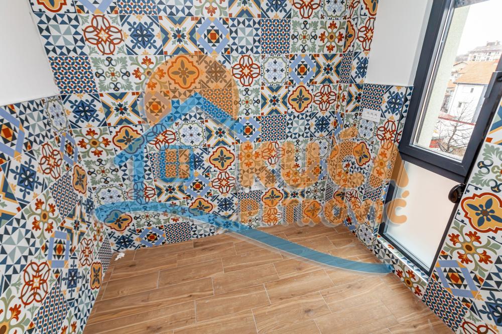 Slika 3 - Bore Vukmirovića, Dvoiposoban stan na prodaju, 53m2, 113.000€