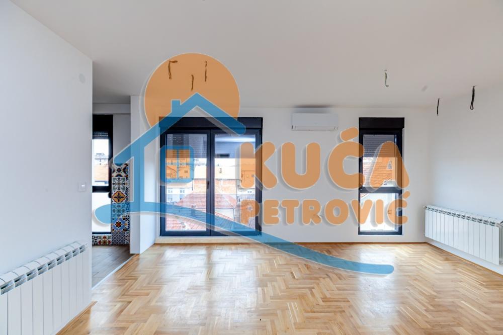 Slika 6 - Bore Vukmirovića, Dvoiposoban stan na prodaju, 53m2, 113.000€