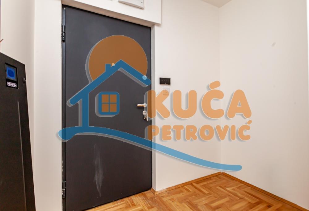 Slika 7 - Bore Vukmirovića, Dvoiposoban stan na prodaju, 53m2, 113.000€