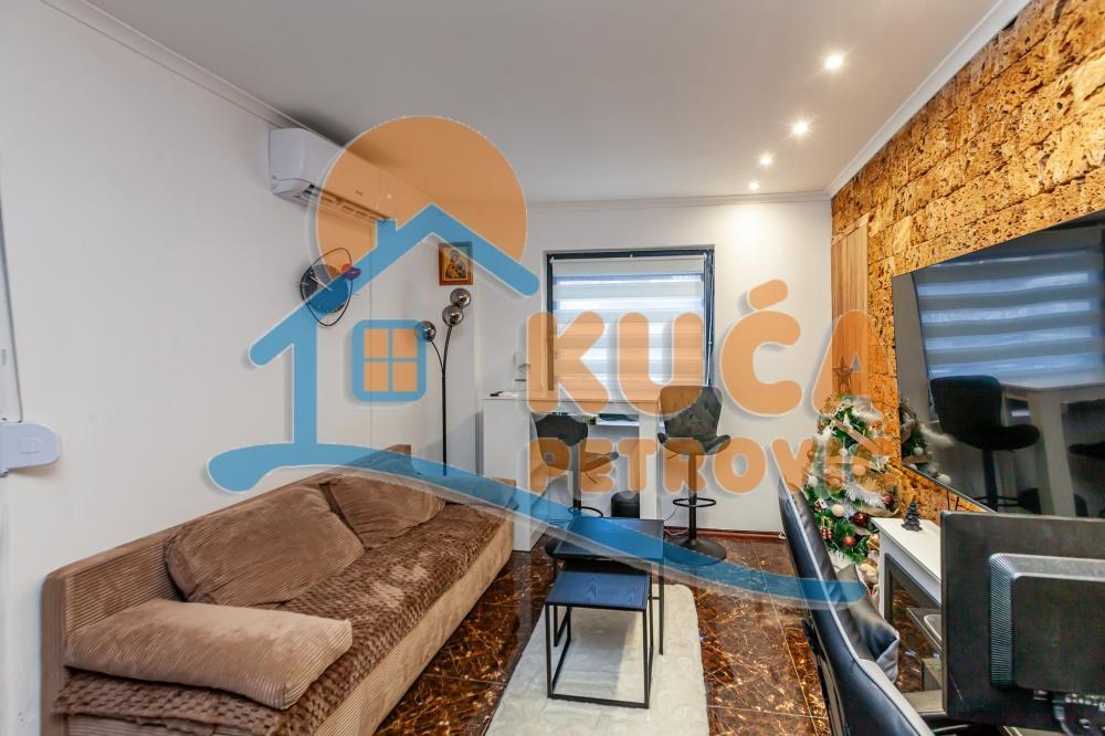 Glavna slika -Pasi poljana,  Stan na prodaju, 23m2, 45.000€