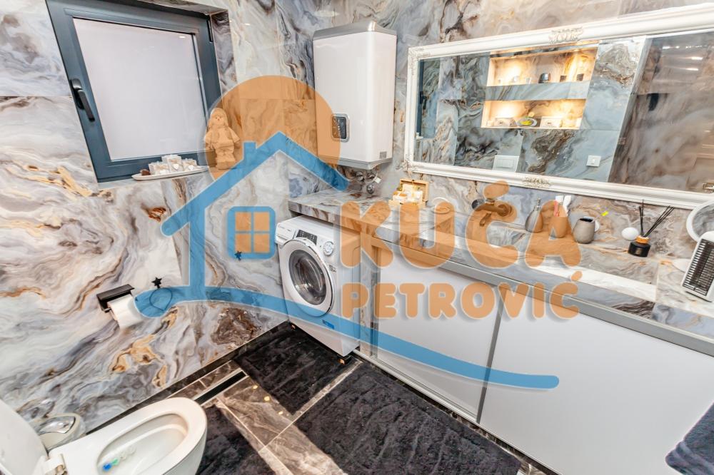 Slika 8 - Pasi poljana,  Stan na prodaju, 23m2, 45.000€