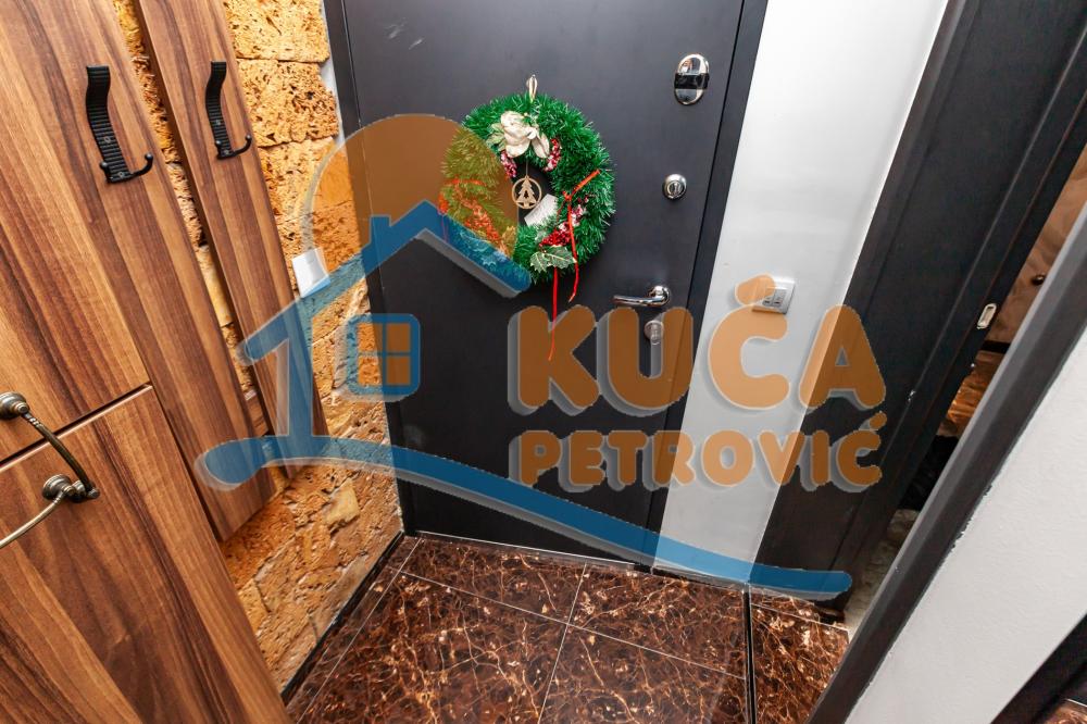 Slika 11 - Pasi poljana,  Stan na prodaju, 23m2, 45.000€