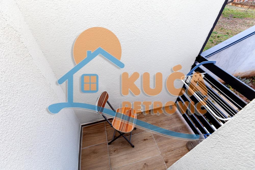 Slika 4 - Pasi poljana,  Stan na prodaju, 23m2, 45.000€