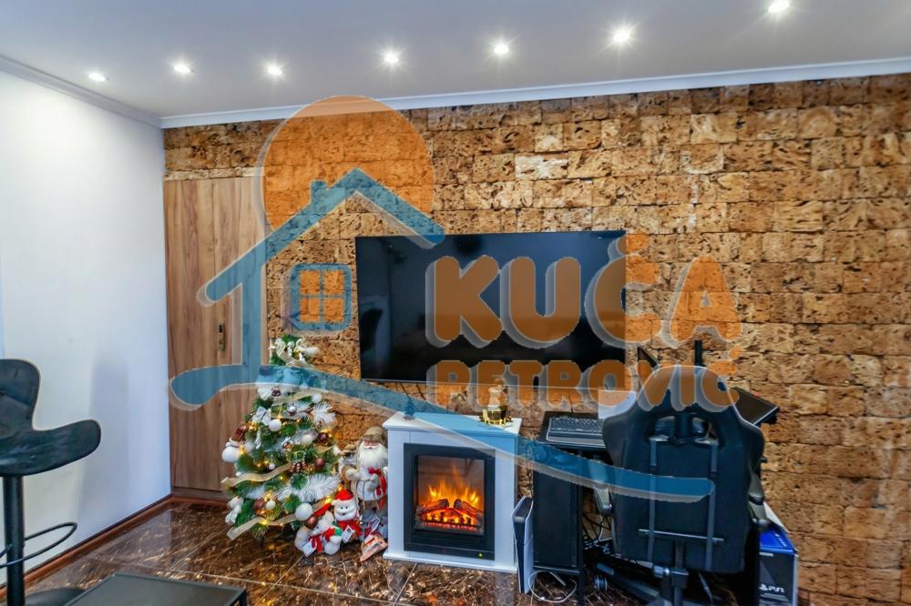 Slika 3 - Pasi poljana,  Stan na prodaju, 23m2, 45.000€