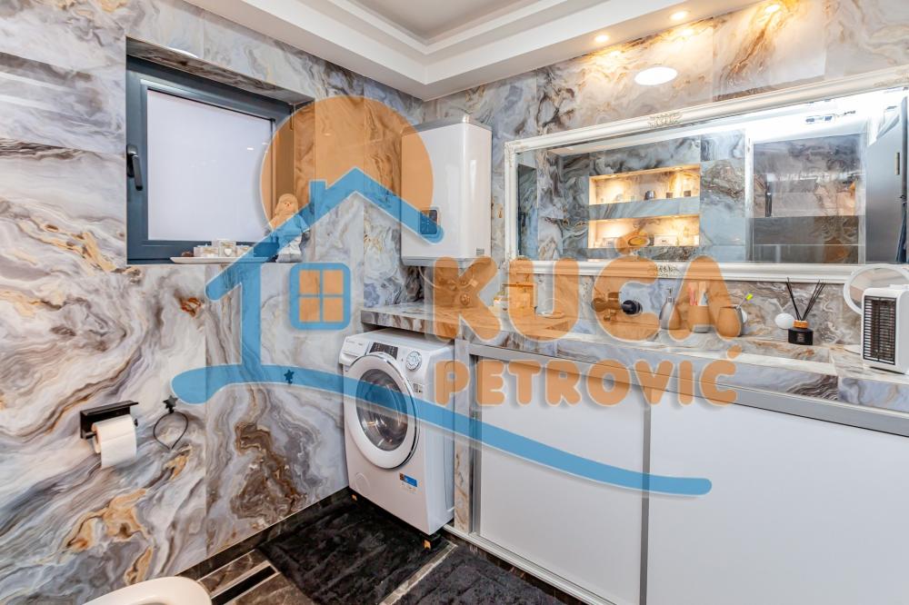 Slika 7 - Pasi poljana,  Stan na prodaju, 23m2, 45.000€