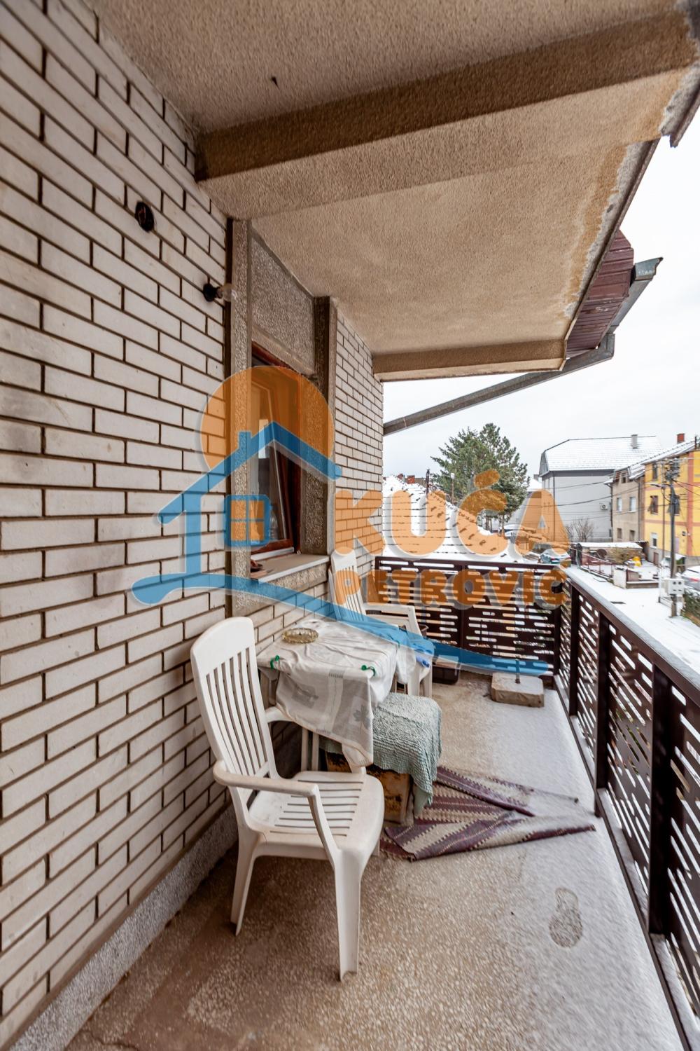 Slika 5 - Igmanska,  Kuća na prodaju, 320m2, 275.000€