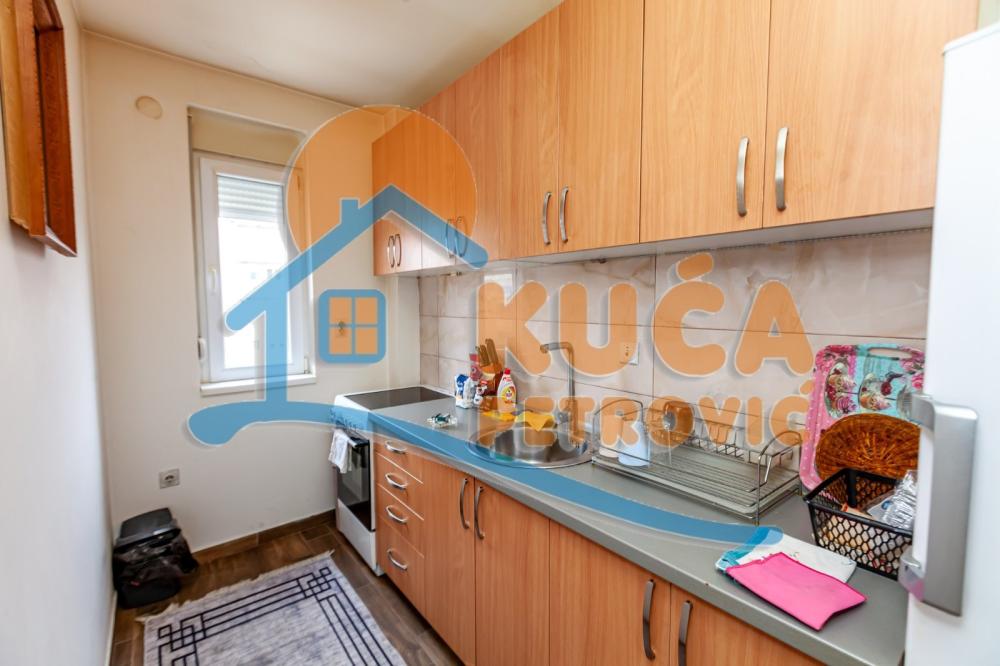 Slika 3 - Generala Bože Jankovića, Jednoiposoban stan na prodaju, 38m2, 103.100€