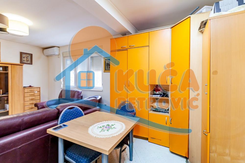 Slika 2 - Generala Bože Jankovića, Jednoiposoban stan na prodaju, 38m2, 103.100€