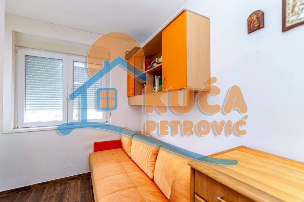 Slika 4 - Generala Bože Jankovića, Jednoiposoban stan na prodaju, 38m2, 103.100€