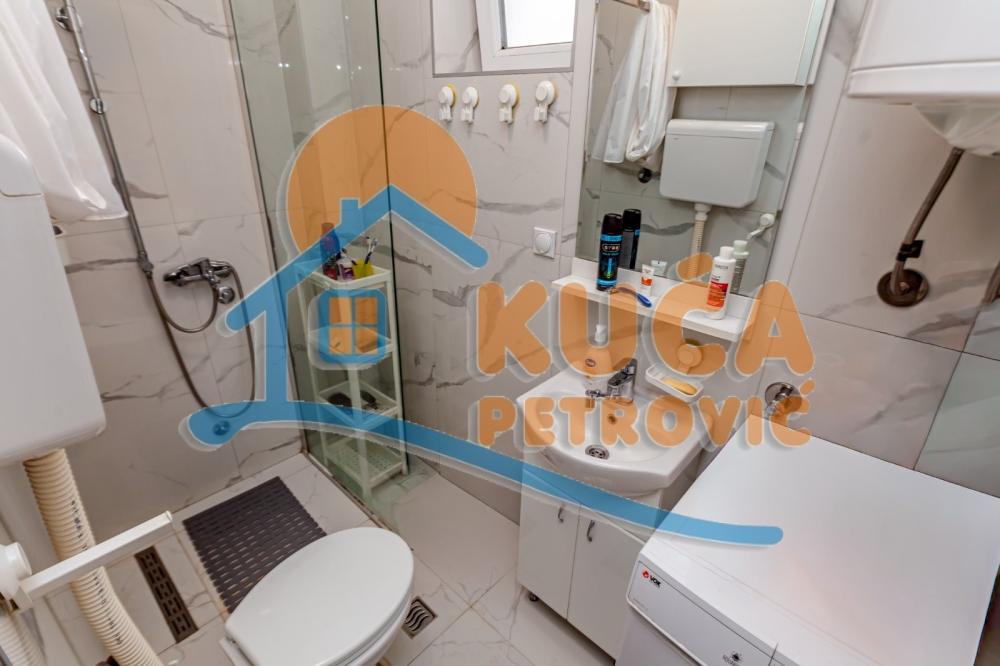 Slika 5 - Generala Bože Jankovića, Jednoiposoban stan na prodaju, 38m2, 103.100€