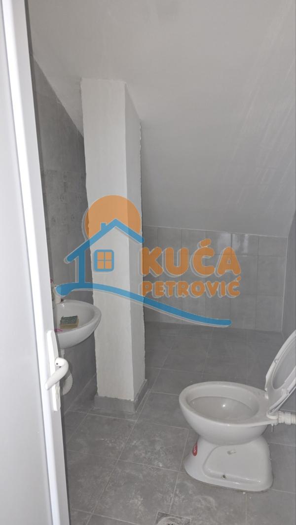 Slika 6 - Obilićev venac,  Lokal za izdavanje, 38m2, 400€