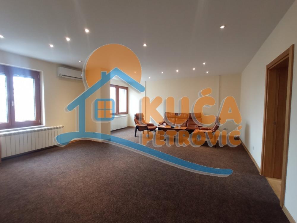 Glavna slika -Generala Milojka Lešjanina,  Lokal za izdavanje, 67m2, 550€