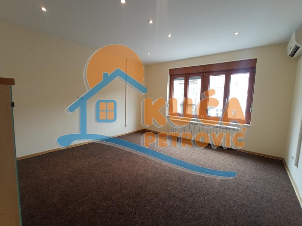 Slika 3 - Generala Milojka Lešjanina,  Lokal za izdavanje, 67m2, 550€