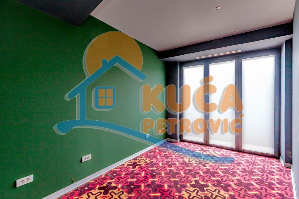 Slika 5 - Mokranjčeva,  Lokal na prodaju, 143m2, 262.000€