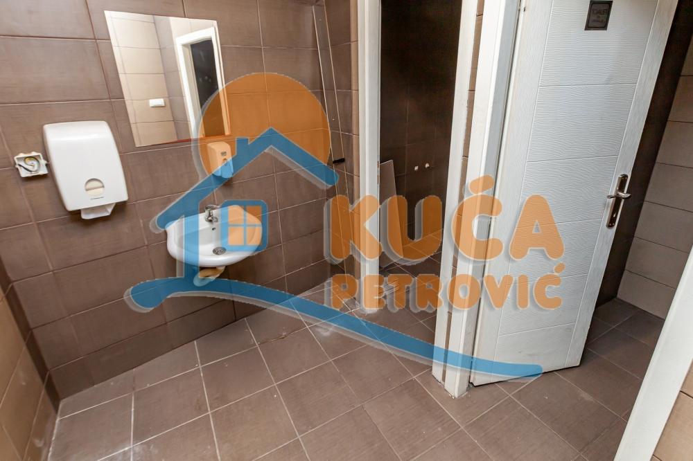 Slika 10 - Mokranjčeva,  Lokal na prodaju, 143m2, 262.000€