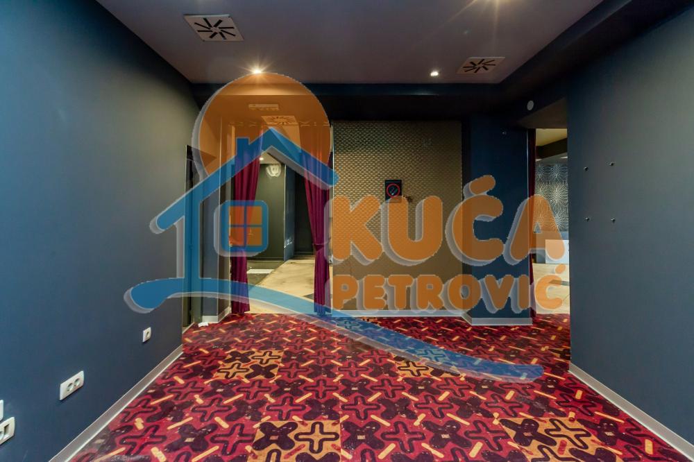 Slika 7 - Mokranjčeva,  Lokal na prodaju, 143m2, 262.000€