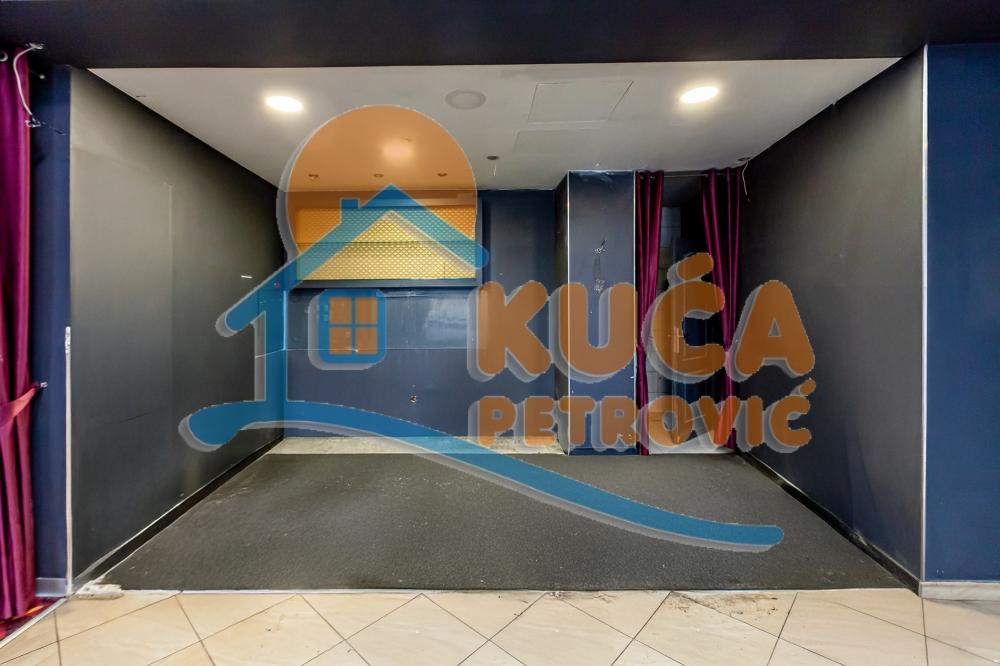 Slika 4 - Mokranjčeva,  Lokal na prodaju, 143m2, 262.000€