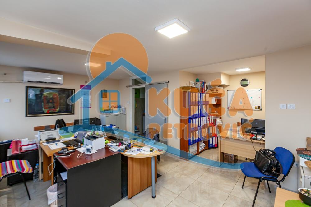 Slika 1 - Vojvode Putnika,  Lokal na prodaju, 400m2, 395.000€