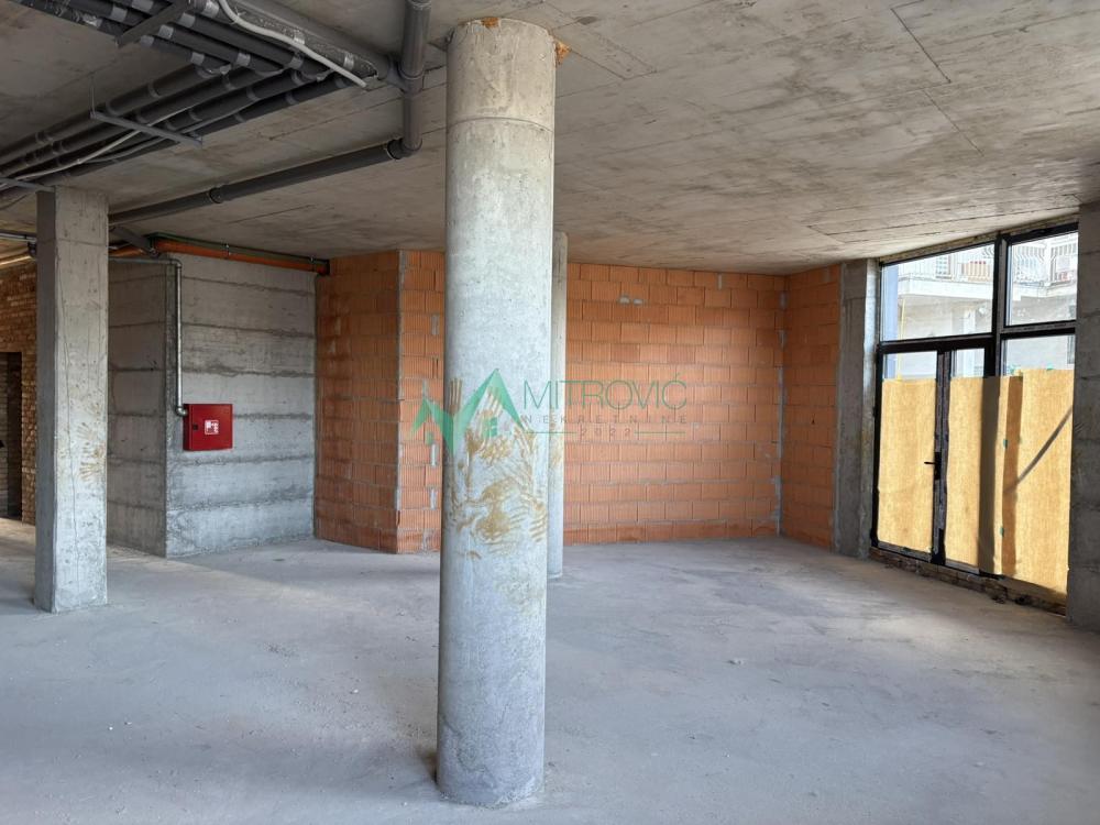 Slika 6 -  Lokal za izdavanje, 327m2, 3.500€