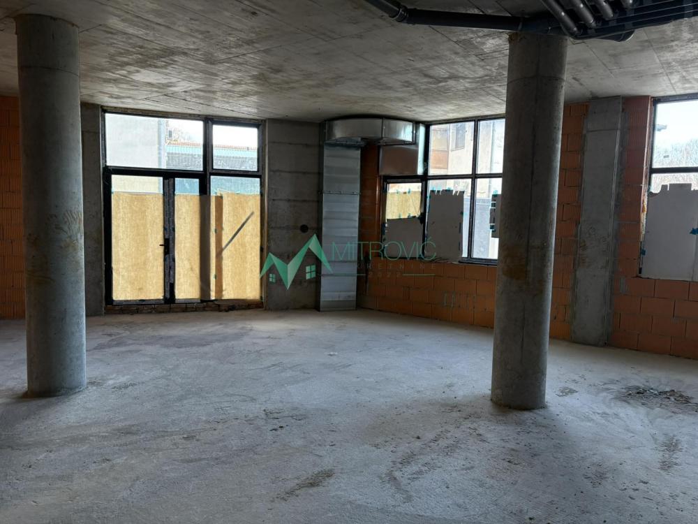 Slika 5 -  Lokal za izdavanje, 327m2, 3.500€