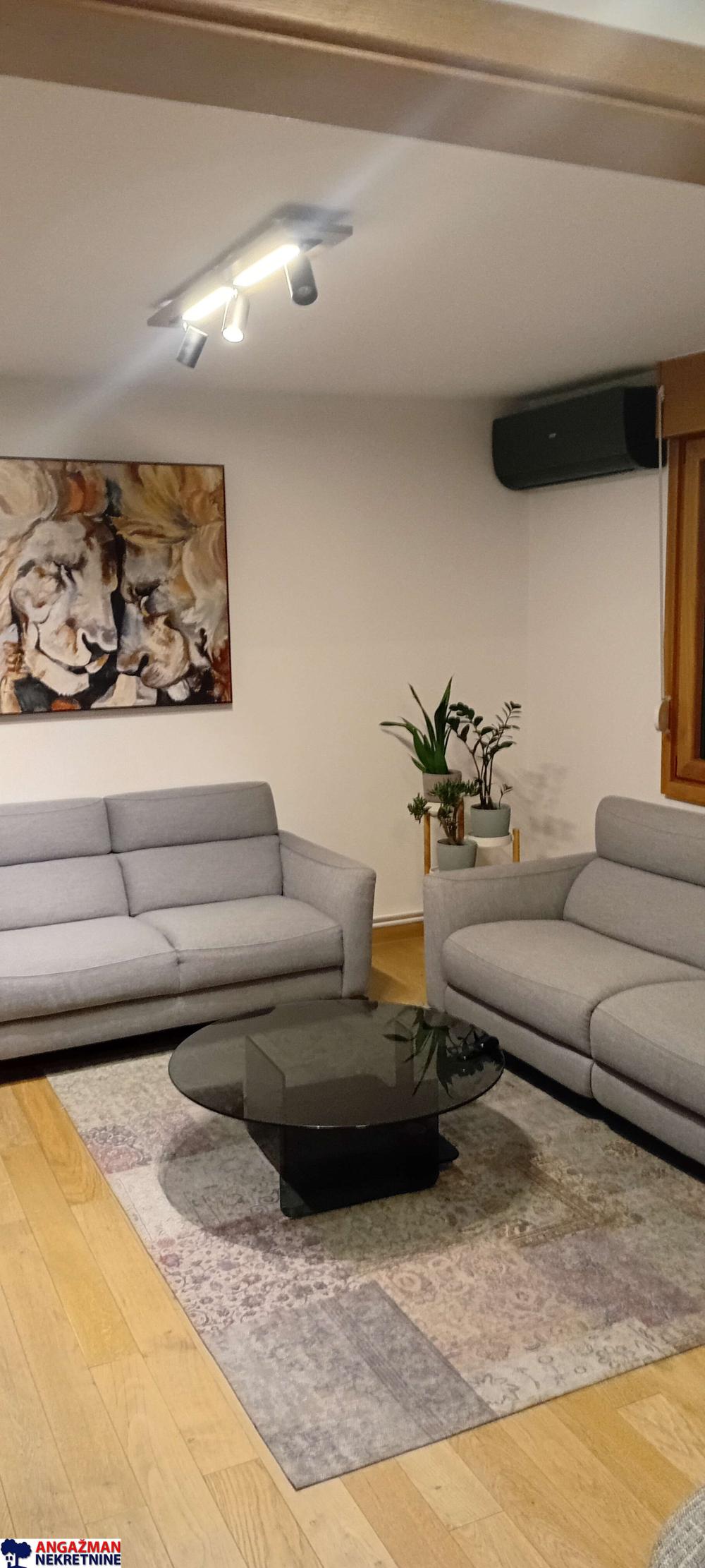 Slika 1 - Dubrovačka, Četvorosoban stan na prodaju, 75kvm (2T)m2, 370.000€