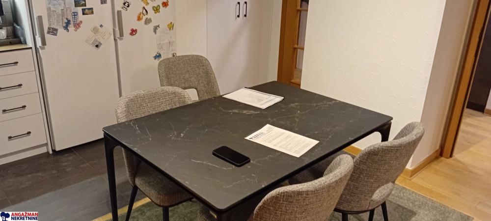 Slika 2 - Dubrovačka, Četvorosoban stan na prodaju, 75kvm (2T)m2, 370.000€