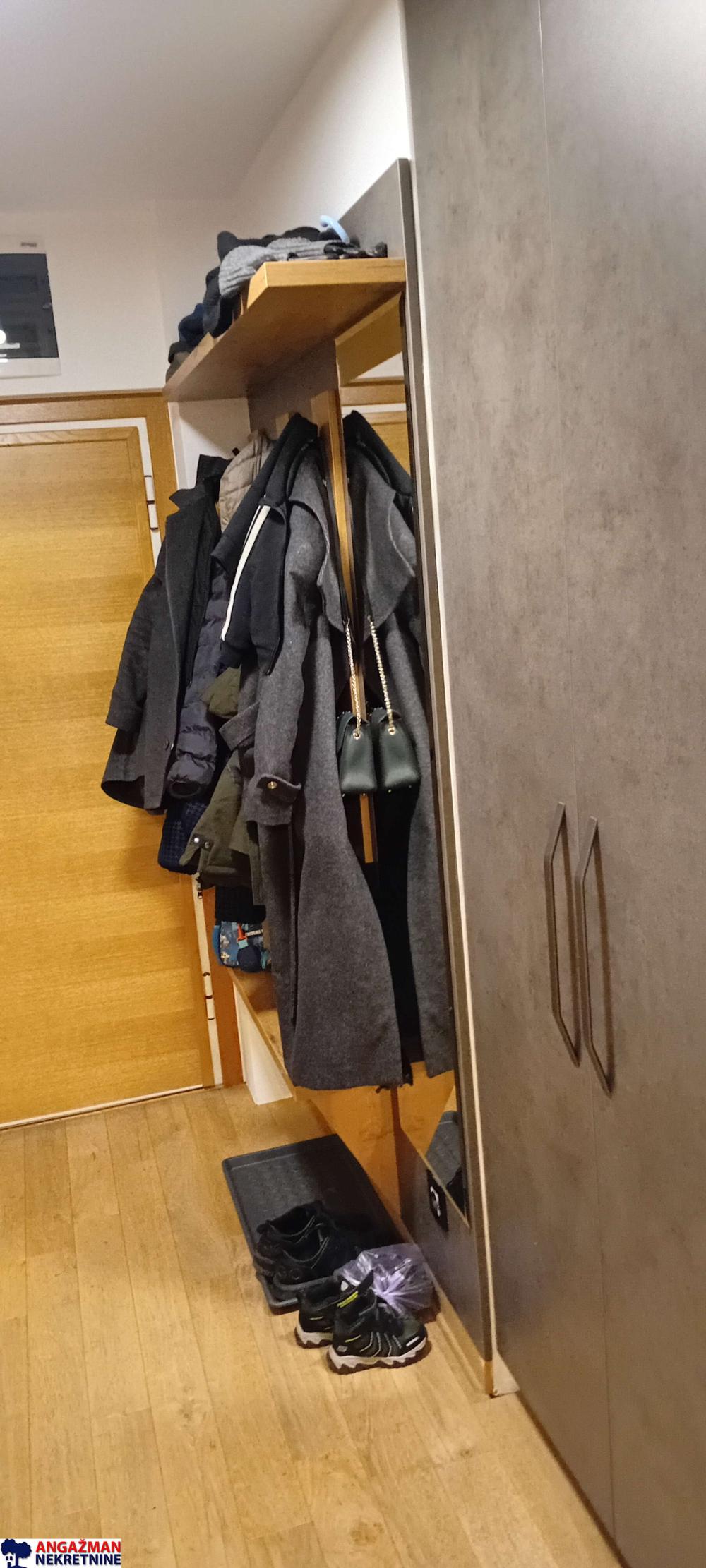 Slika 7 - Dubrovačka, Četvorosoban stan na prodaju, 75kvm (2T)m2, 370.000€