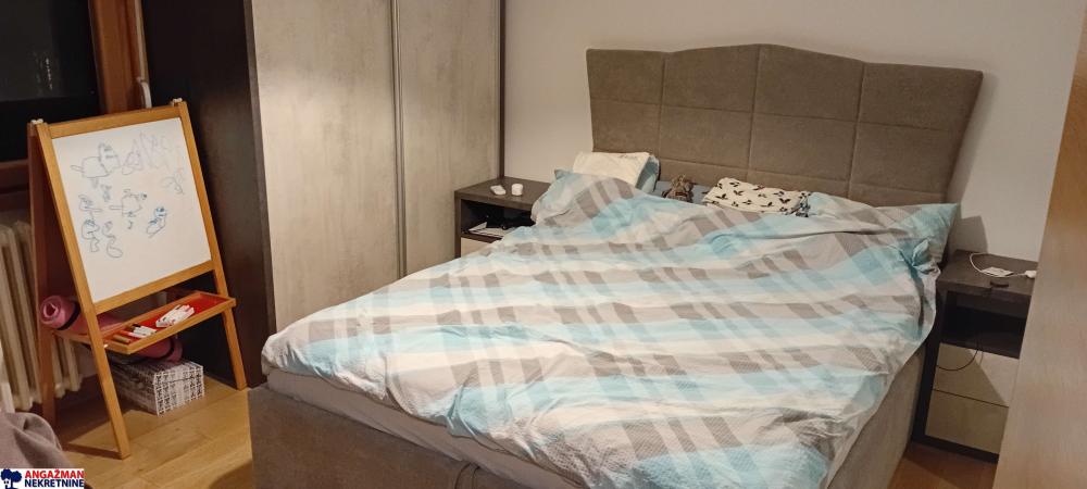 Slika 8 - Dubrovačka, Četvorosoban stan na prodaju, 75kvm (2T)m2, 370.000€