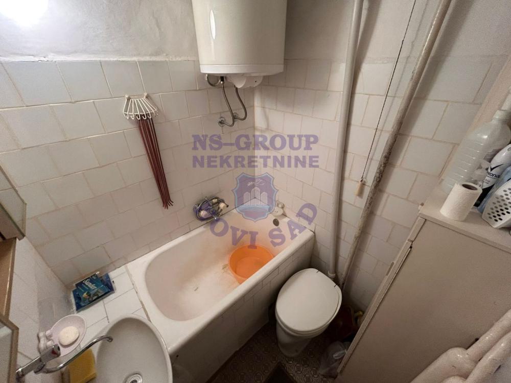 Slika 6 - Dvosoban stan na prodaju, 43m2, 96.820€