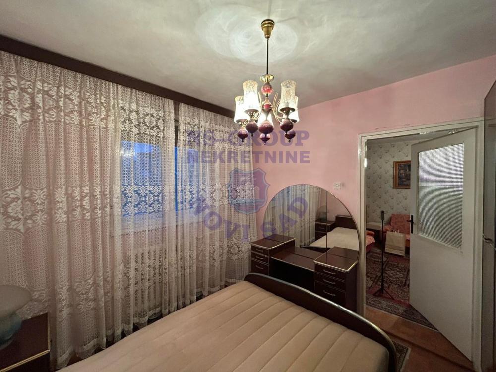 Slika 4 - Dvosoban stan na prodaju, 43m2, 96.820€