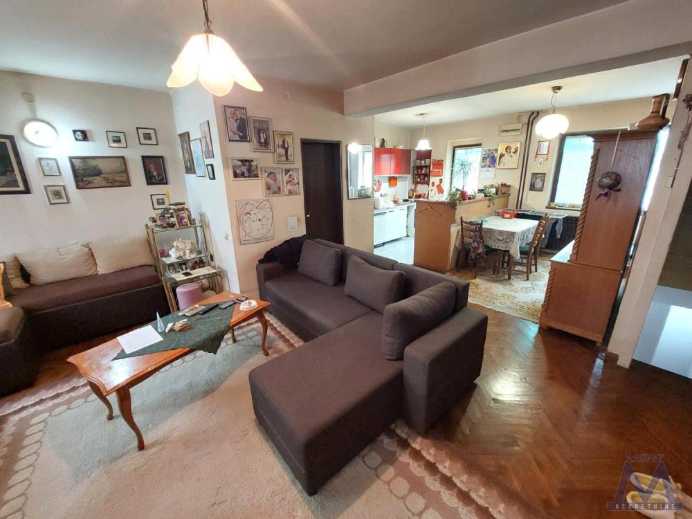 Slika 2 - Trosoban stan na prodaju, 91m2, 164.800€