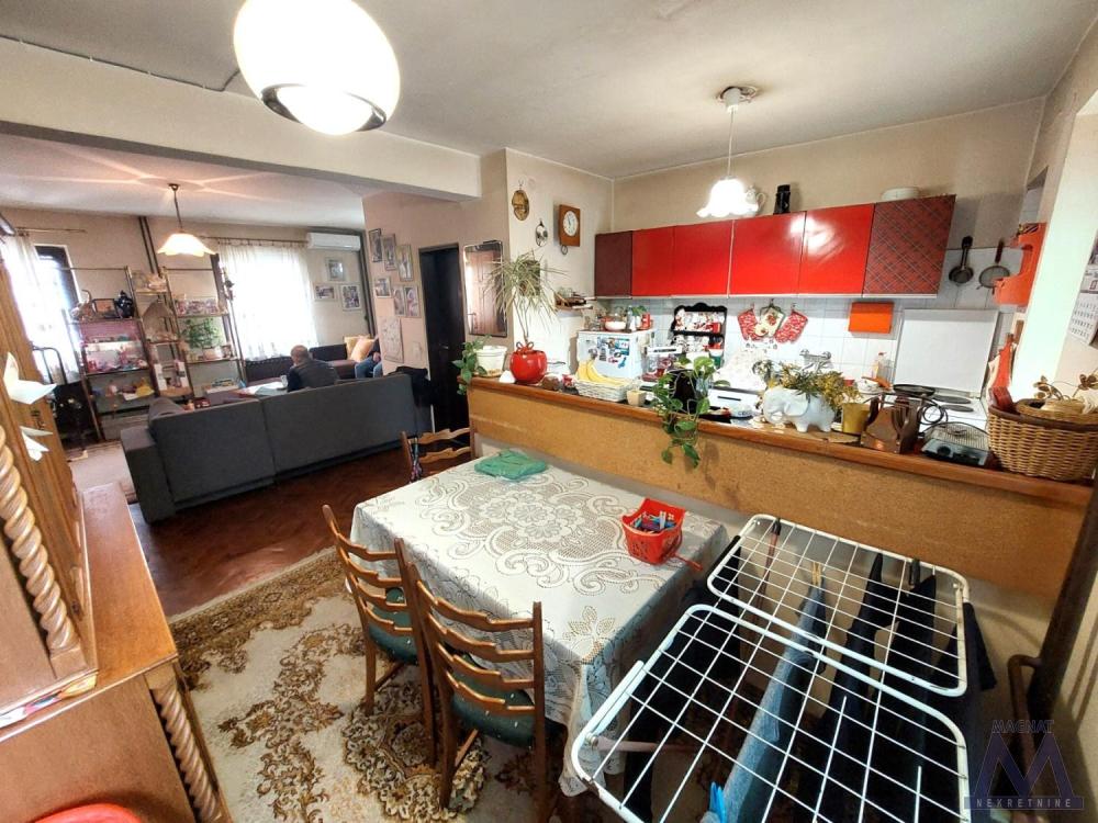 Slika 3 - Trosoban stan na prodaju, 91m2, 164.800€