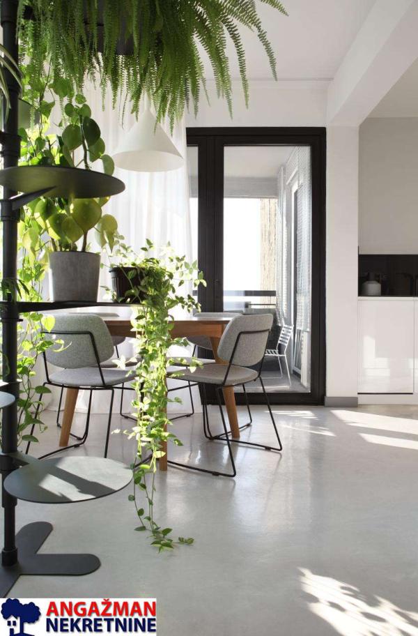 Slika 6 - Bulevar Milutina Milankovića, Trosoban stan na prodaju, 75m2, 320.000€