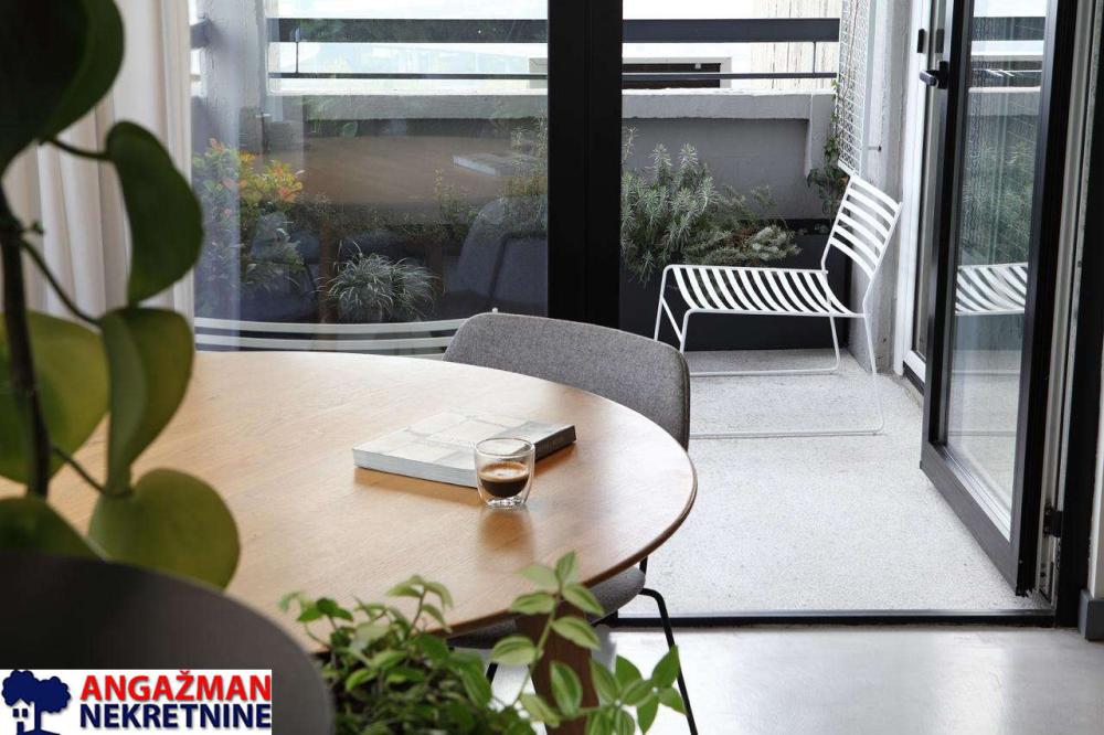 Slika 7 - Bulevar Milutina Milankovića, Trosoban stan na prodaju, 75m2, 320.000€