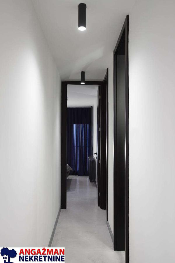 Slika 3 - Bulevar Milutina Milankovića, Trosoban stan na prodaju, 75m2, 320.000€