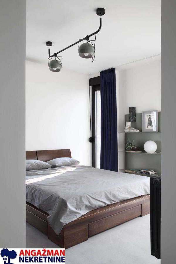 Slika 4 - Bulevar Milutina Milankovića, Trosoban stan na prodaju, 75m2, 320.000€