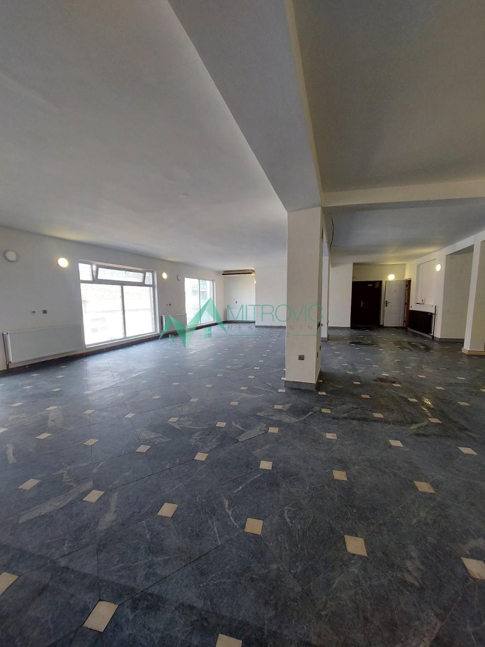 Slika 3 -  Lokal za izdavanje, 178m2, 1.300€