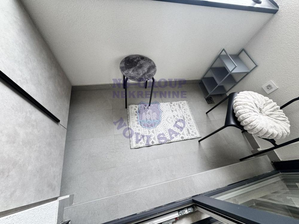 Slika 7 - Jednosoban stan na prodaju, 28m2, 103.000€