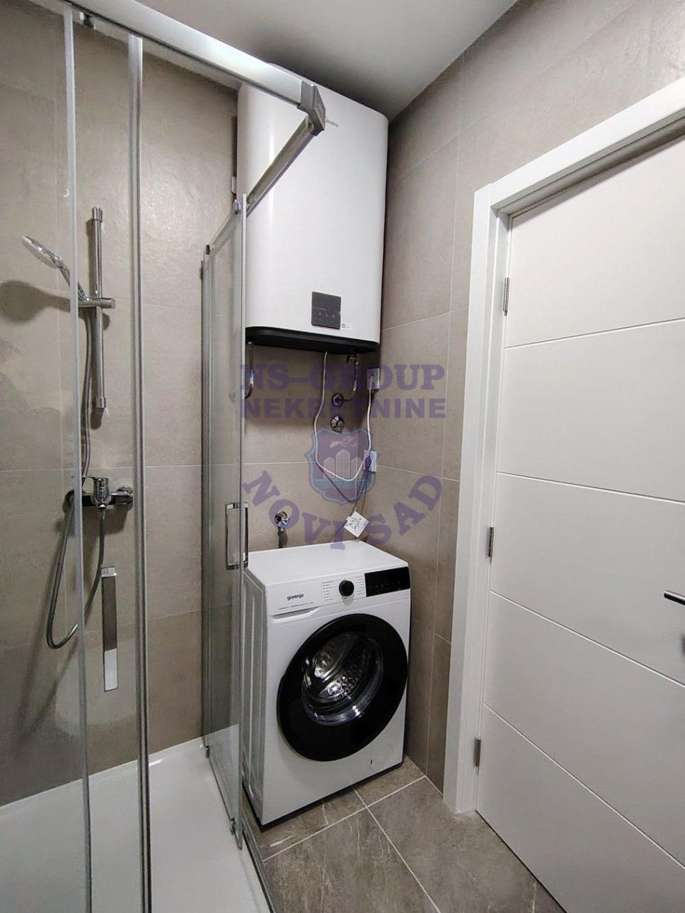 Slika 6 - Jednosoban stan na prodaju, 28m2, 103.000€